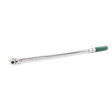 Professional Durable 3/4 inch Adjustable 110-550Nm universal torque wrench For Mechanics